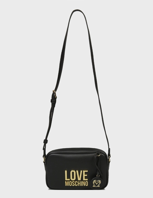 Love Moschino 4107_black фото-2