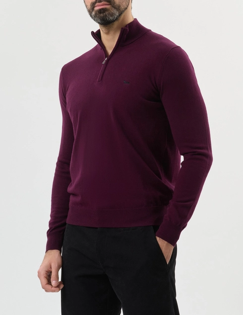 Harmont&Blaine AGR-HRP014030788_543_bordo фото-3