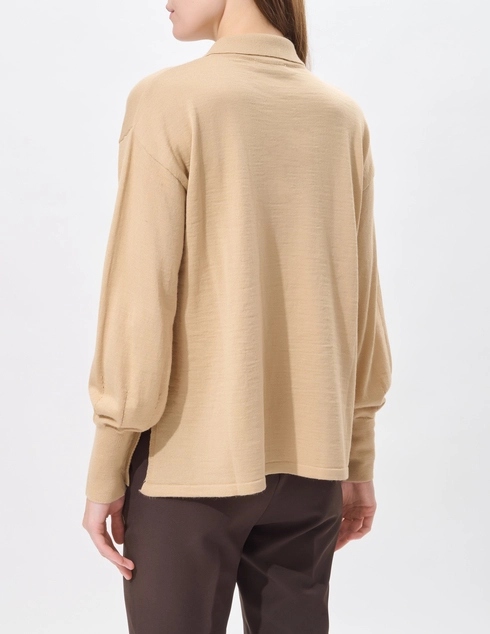 Barbara Alvisi 26A326-camel_beige фото-4