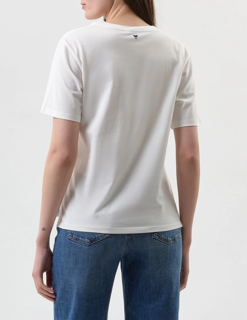 Weekend Max Mara WEST_white фото-4