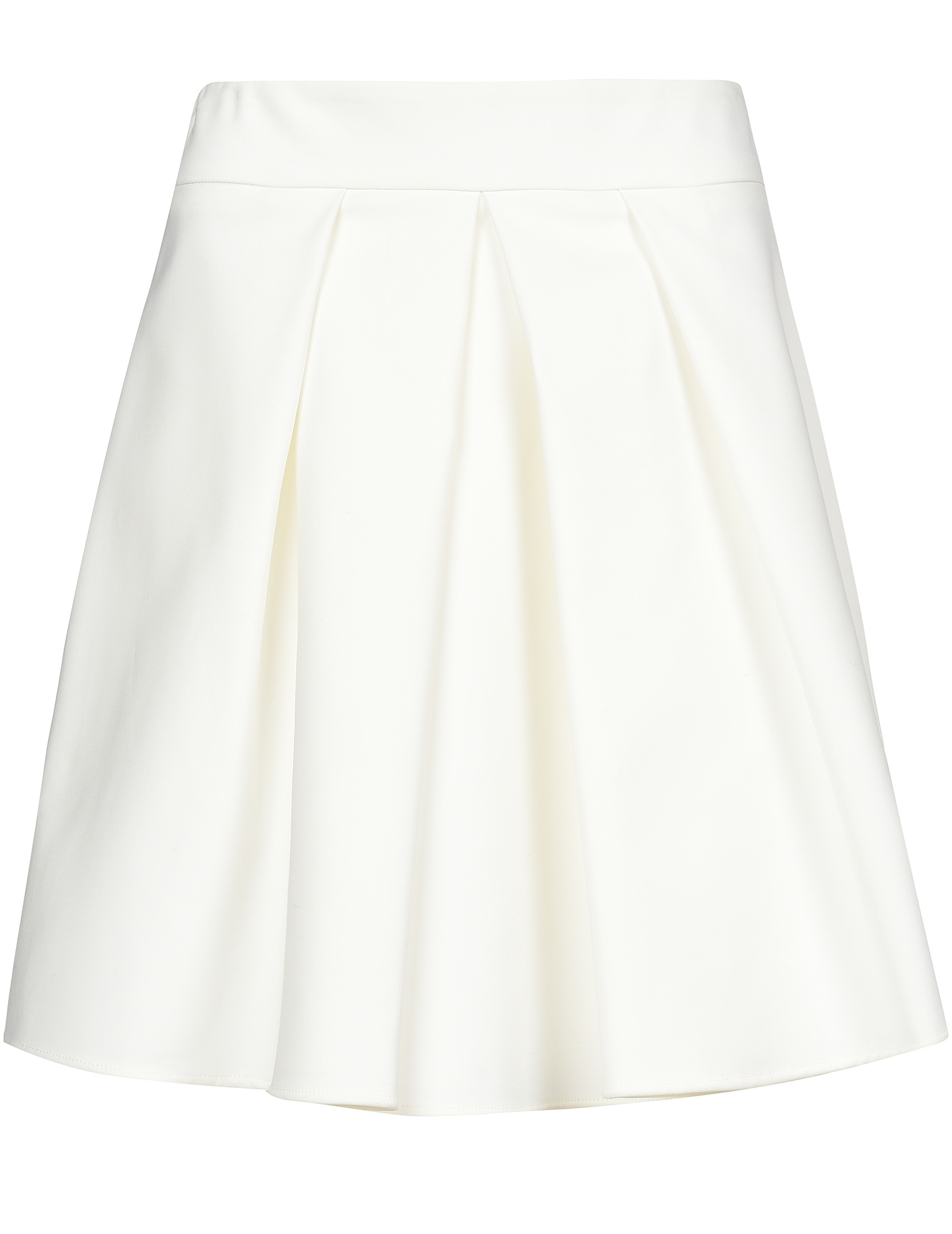 Женская юбка PATRIZIA PEPE DG005L-A43-W146_white