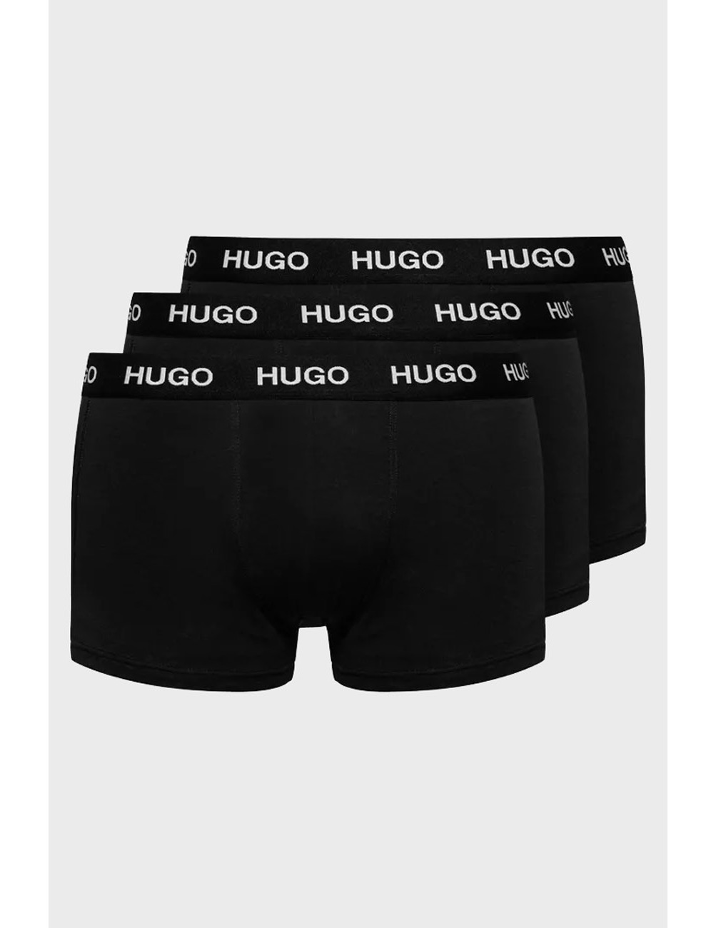 

Трусы, Черный