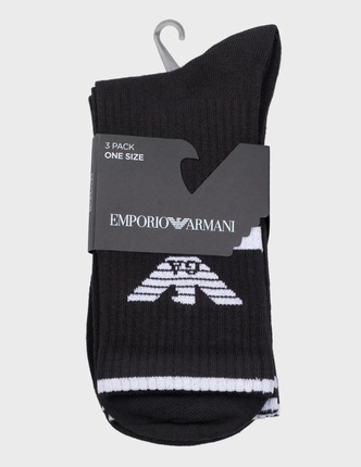 EMPORIO ARMANI набор носков