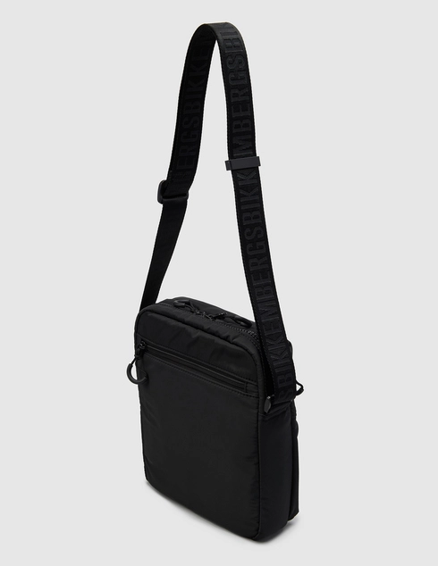 Bikkembergs BKBO01292T-BLACK фото-3