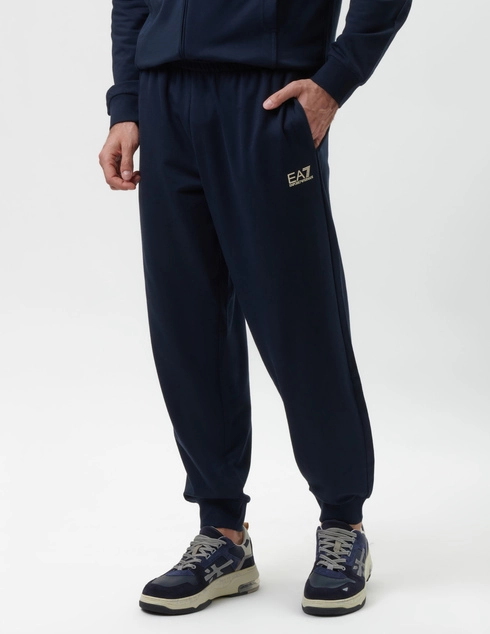Ea7 Emporio Armani 7M000235-122_blue фото-4