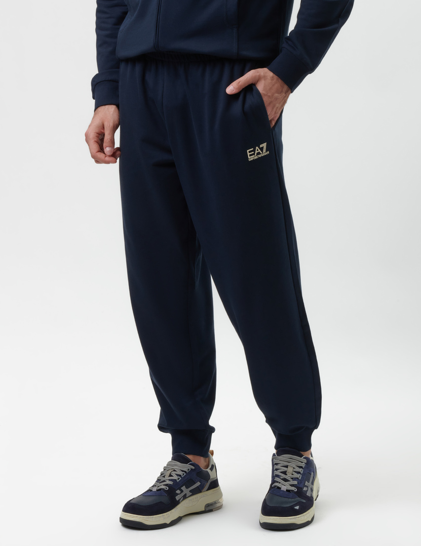 Ea7 Emporio Armani 7M000235-122_blue фото-4