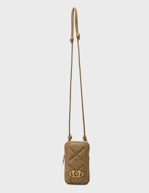 Love Moschino JC5645PP0NKE0105_brown фото-2