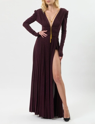 ELISABETTA FRANCHI сукня