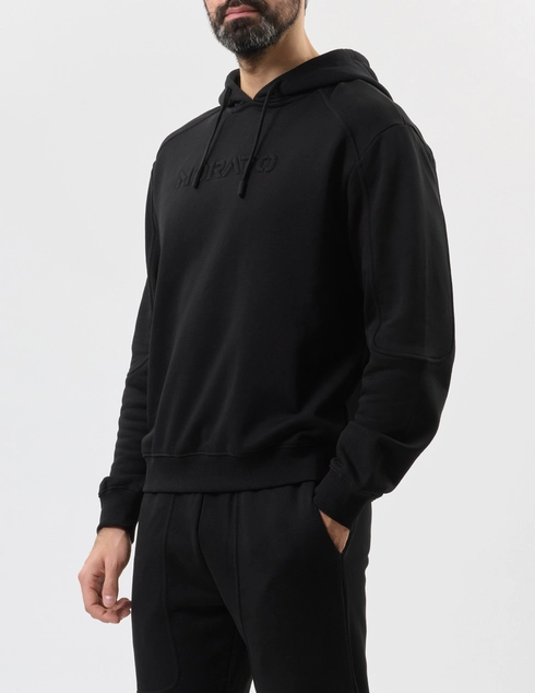 Antony Morato MMFL01091-FA150221-25-9000_black фото-3