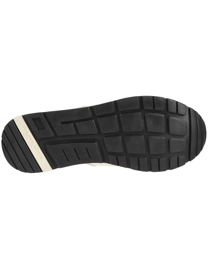 белые Кроссовки Philippe Model WW02_white размер - 40; 41; 42; 43