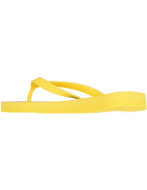 женские желтые Пантолеты Calvin Klein Jeans R8948_yellow - фото-2