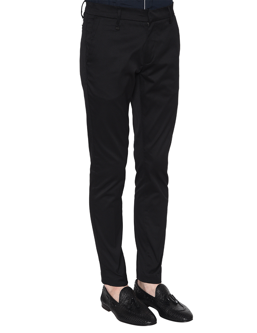 Antony Morato TR00374FA800044-9000_black фото-2