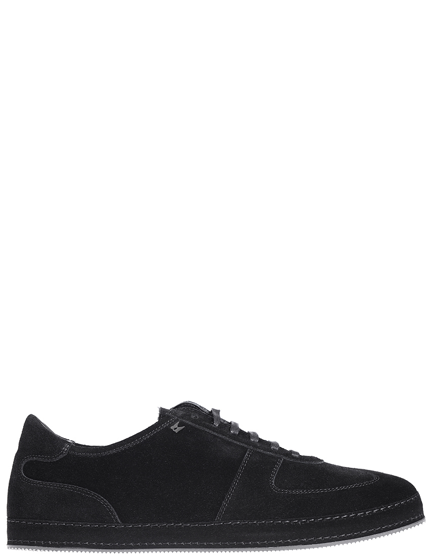 

Кроссовки, Черный