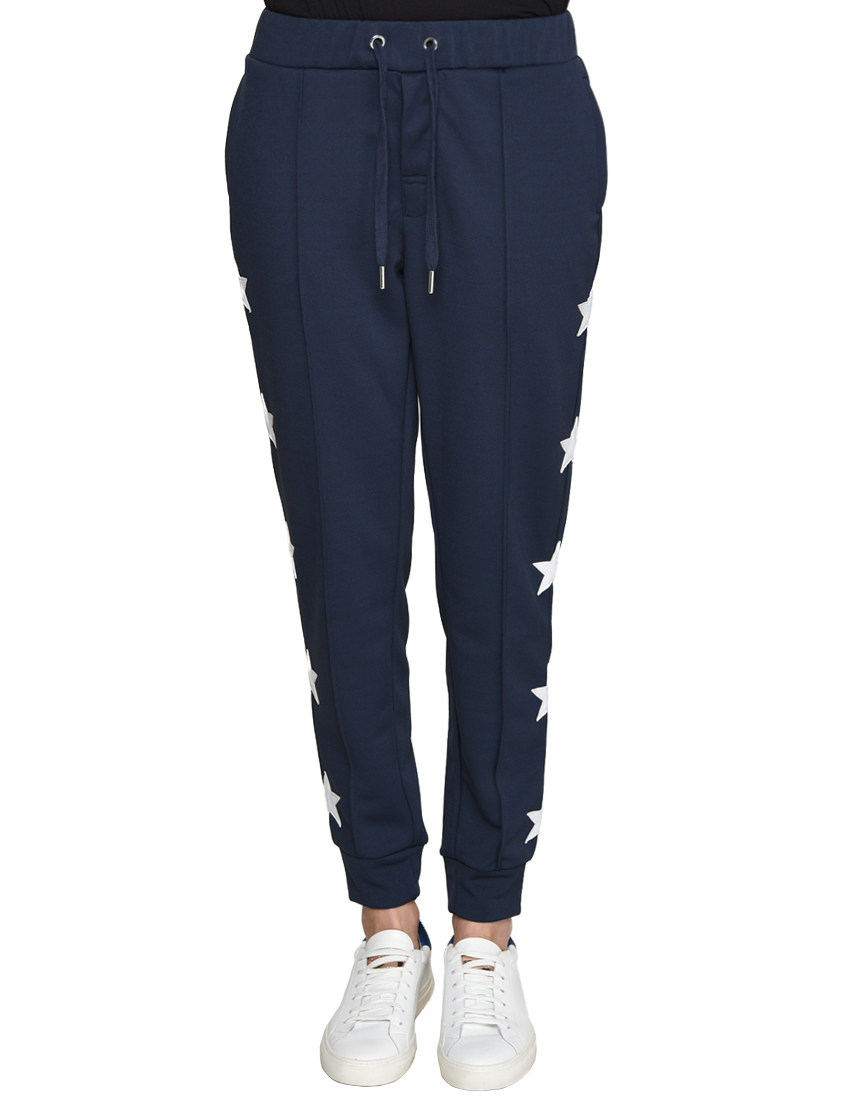 

Спортивные брюки, Синий