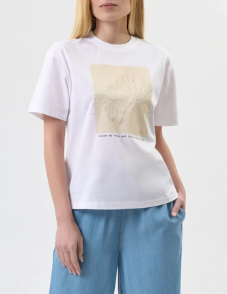 TWINSET футболка