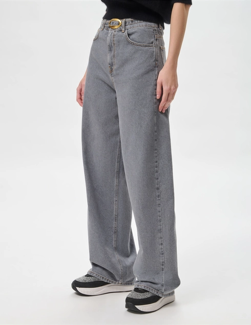 Twinset 262TT2391-00574_gray фото-3