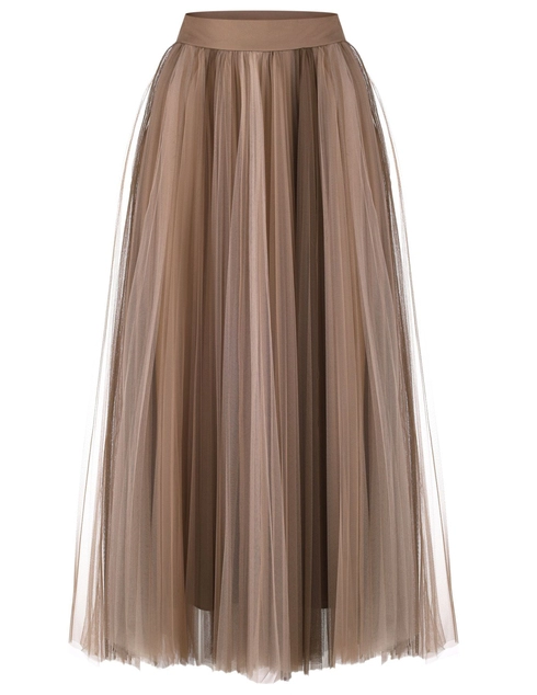 Brunello Cucinelli 2931650042110-brown фото-1