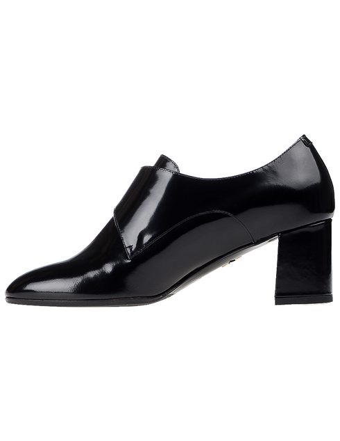женские черные Туфли Giorgio Fabiani G2179_black - фото-2