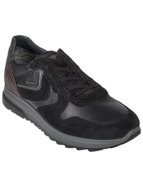 черные Кроссовки Igi&Co 4134800-black