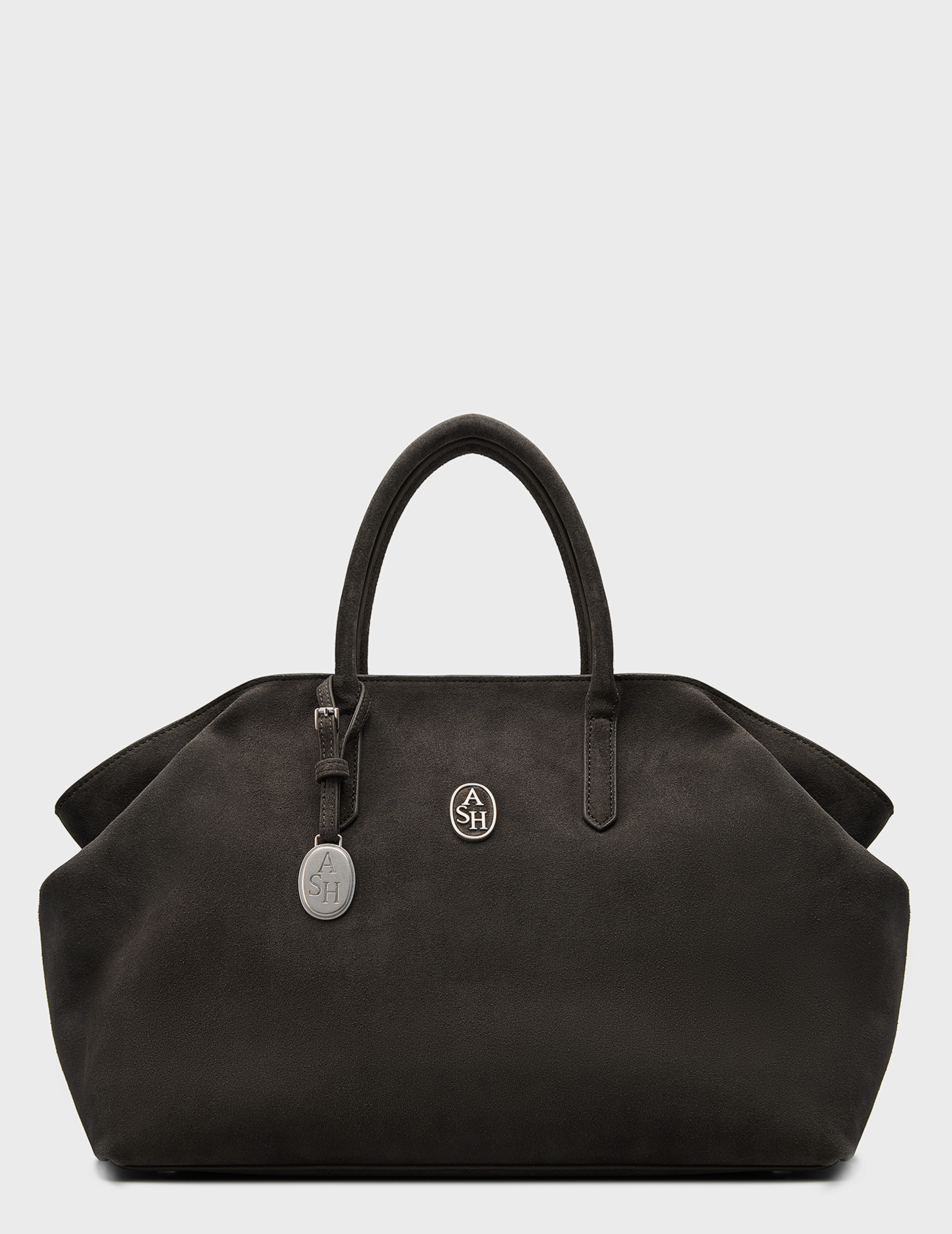 

Сумка, Серый