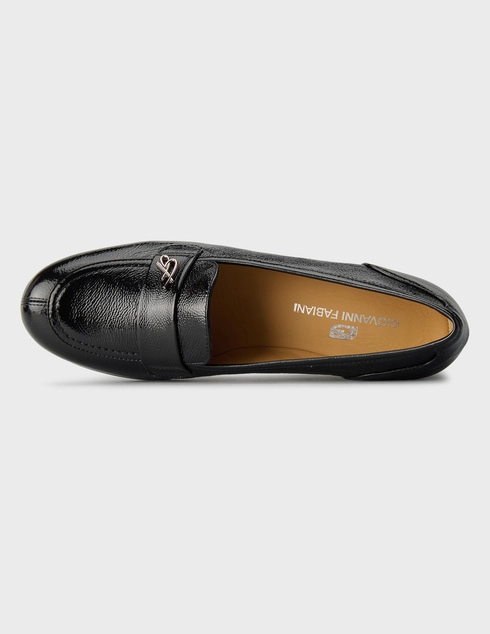 черные женские Туфли Giovanni Fabiani 25439_black 14311 грн