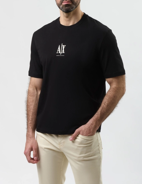 Armani Exchange AGR-XM000363AF12308-UC001_black фото-3