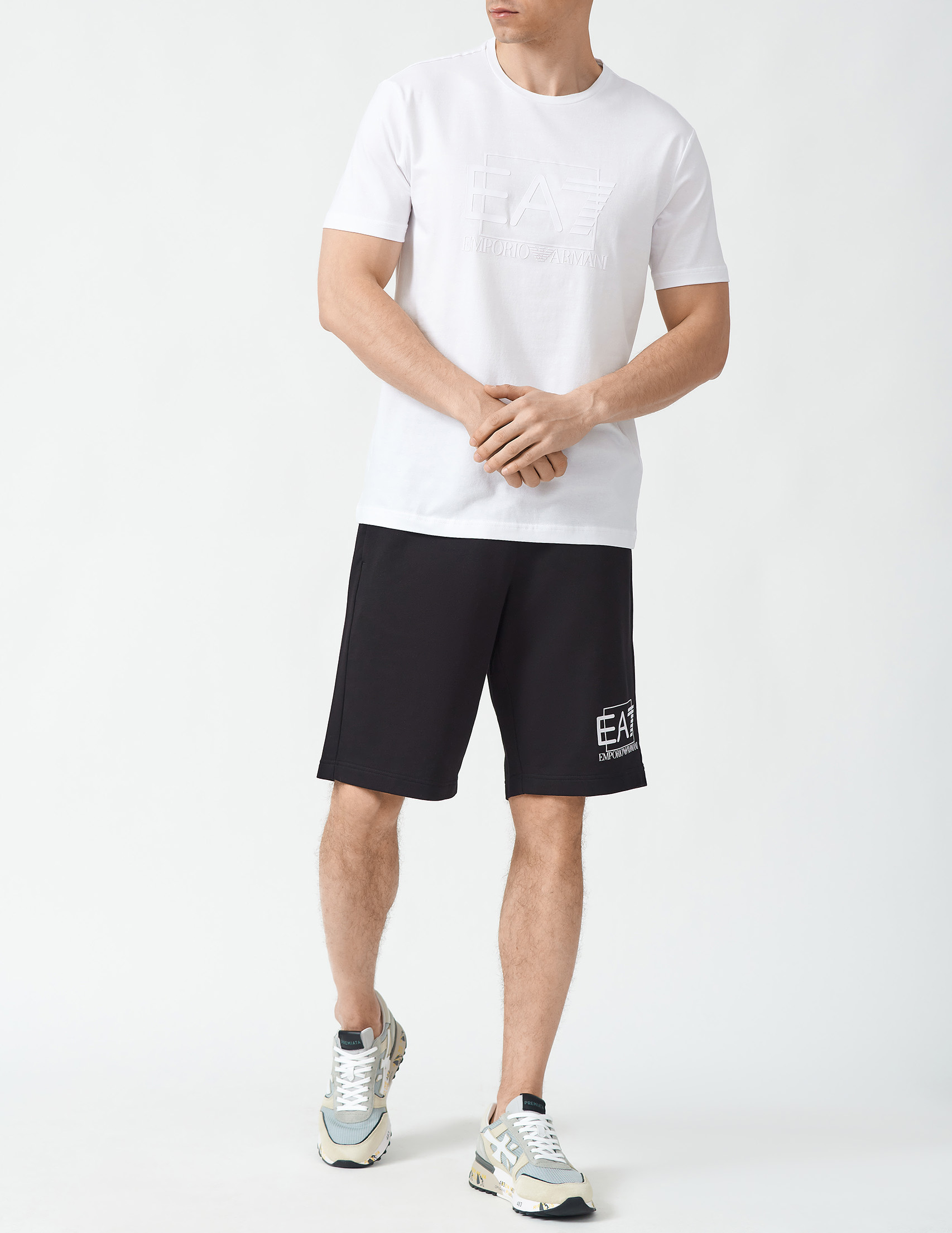 

Футболка, Белый