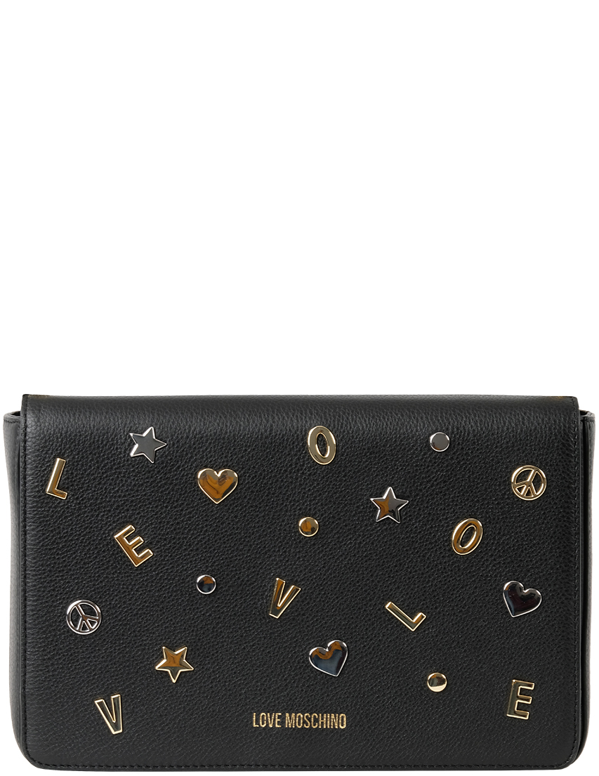 Сумка LOVE MOSCHINO JC4147PP16LZ0000