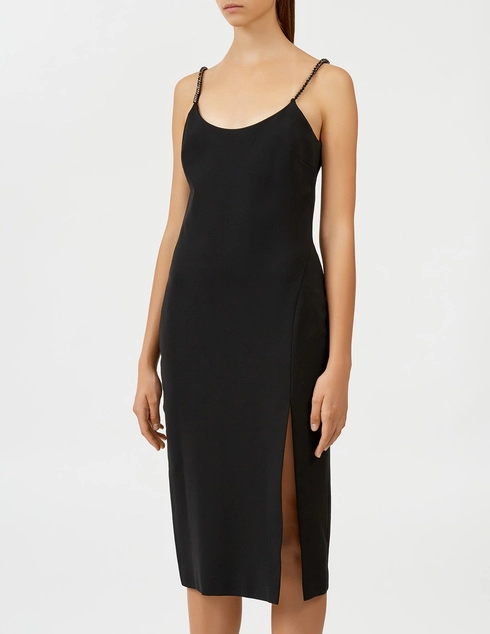 Cushnie Cush-SS20-120325-51-black фото-2