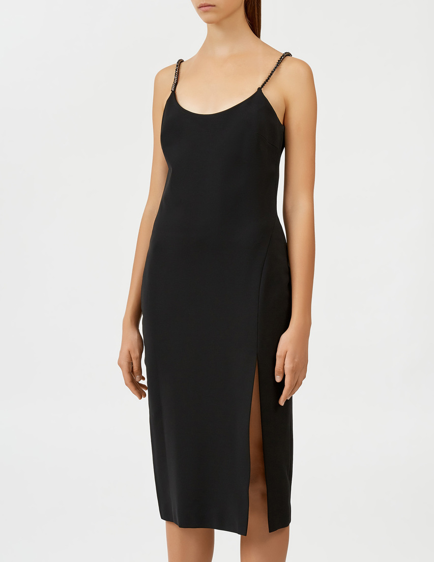 Cushnie Cush-SS20-120325-51-black фото-2