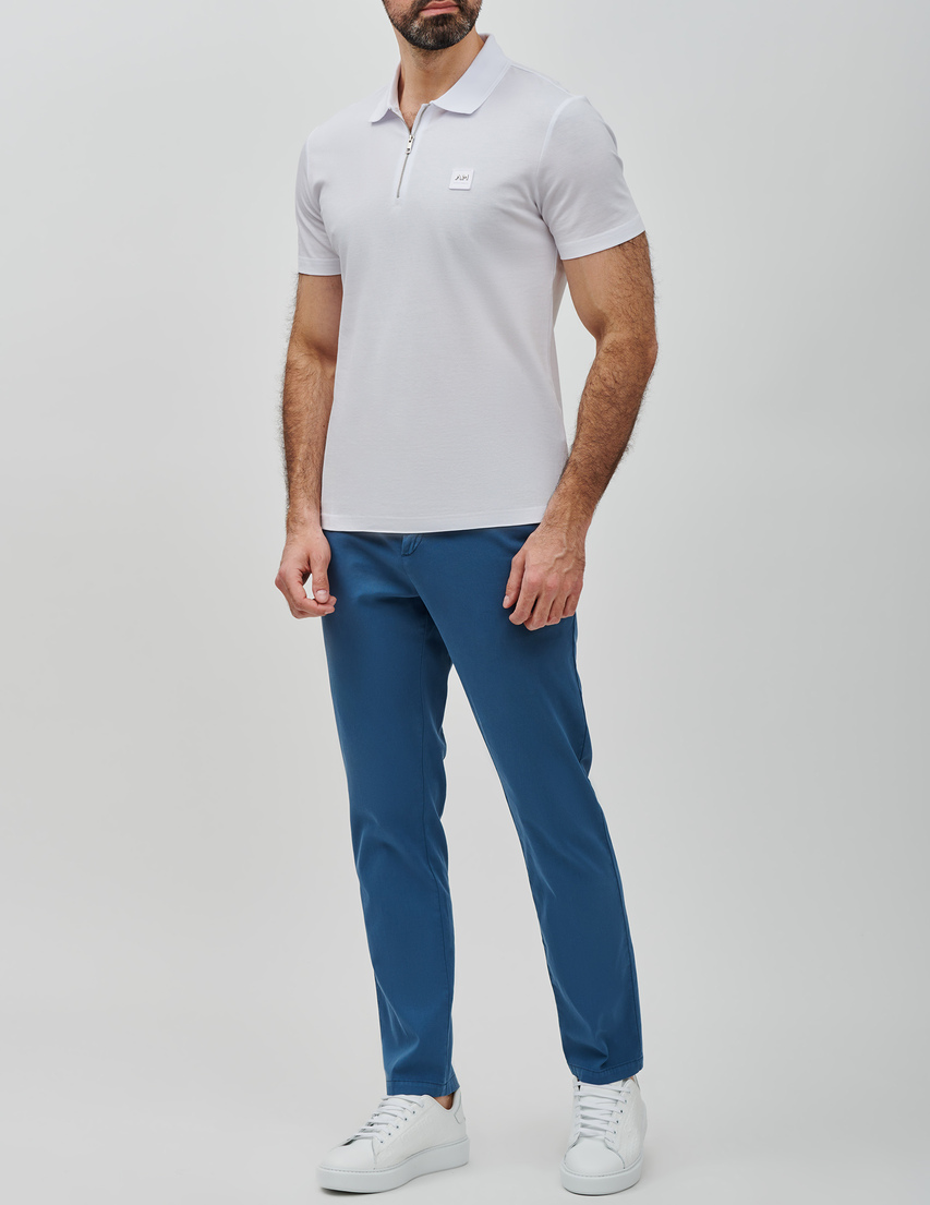 Antony Morato MMKS02510-FA100083-1000-white фото-2
