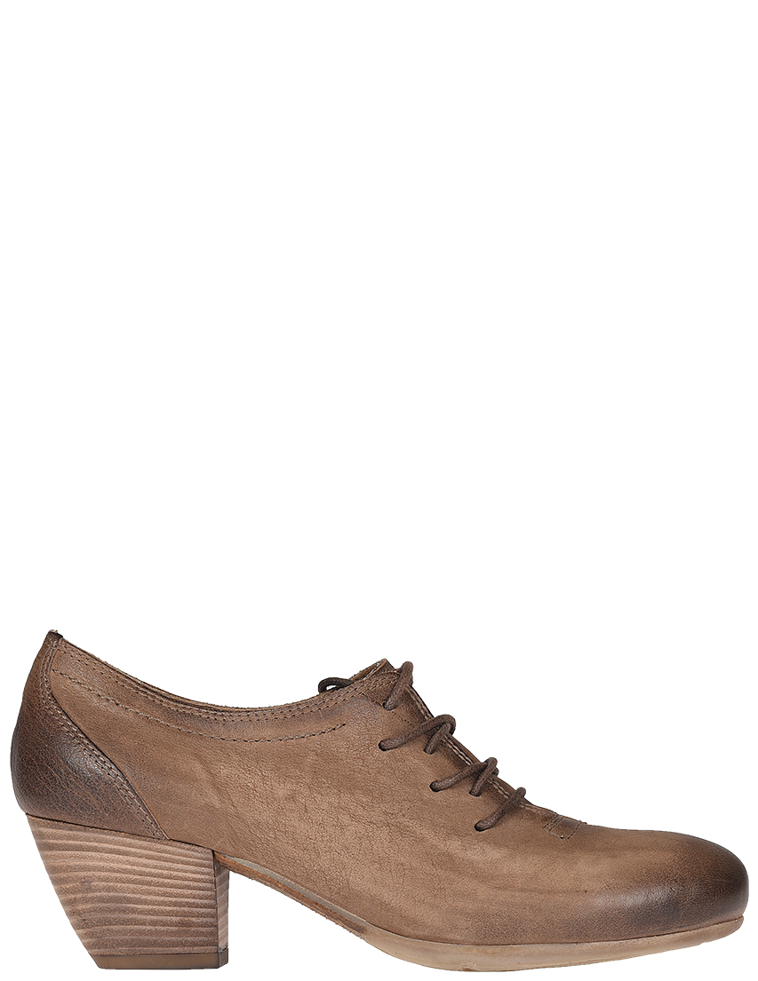 Женские туфли AIRSTEP 6103_brown