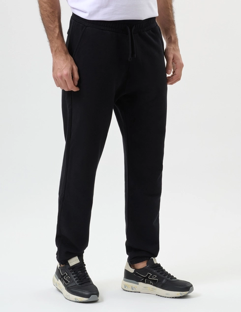 Mc2 Saint Barth BOLT-00407I-SB-00-EMB_black фото-3