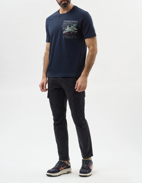 Aeronautica Militare 2537-08184_blue фото-2