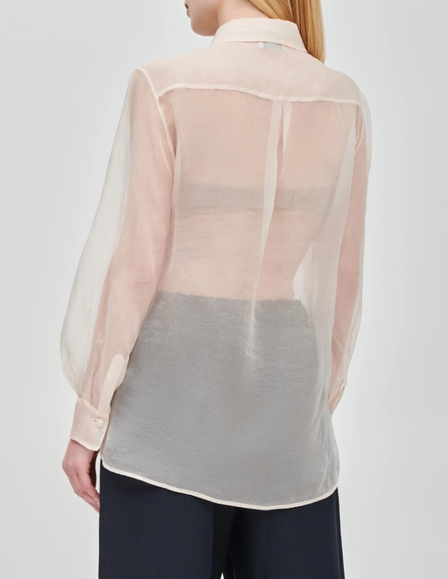 Panicale Cashmere D351587CAM_pink фото-4