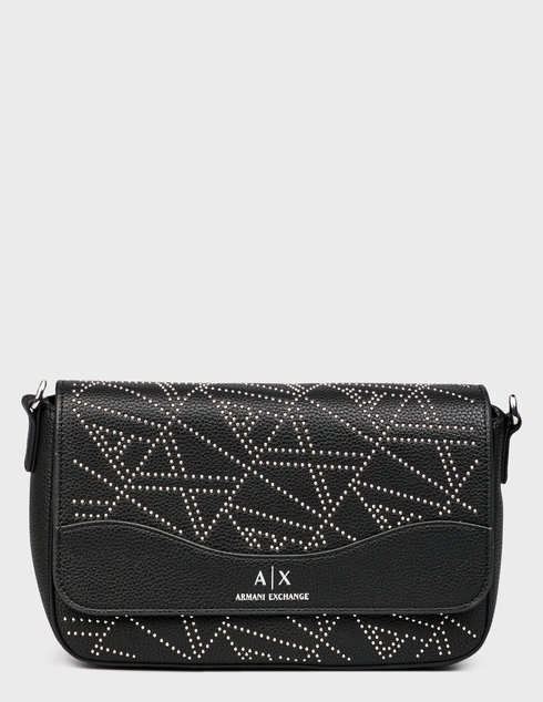 Armani Exchange 942912-4F796-00020_black фото-1