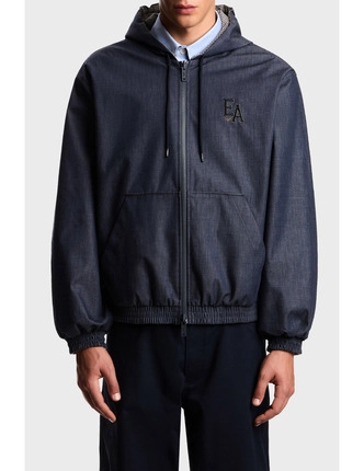 EMPORIO ARMANI куртка