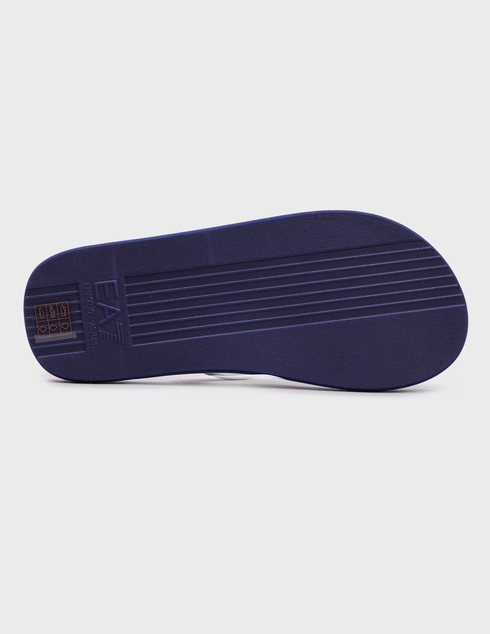 белые Пантолеты Ea7 Emporio Armani 659-063-white размер - 40; 41; 42; 43; 44; 45; 46