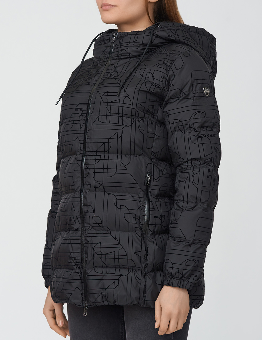 Ea7 Emporio Armani 6LTK12TNAVZ-1200 фото-2