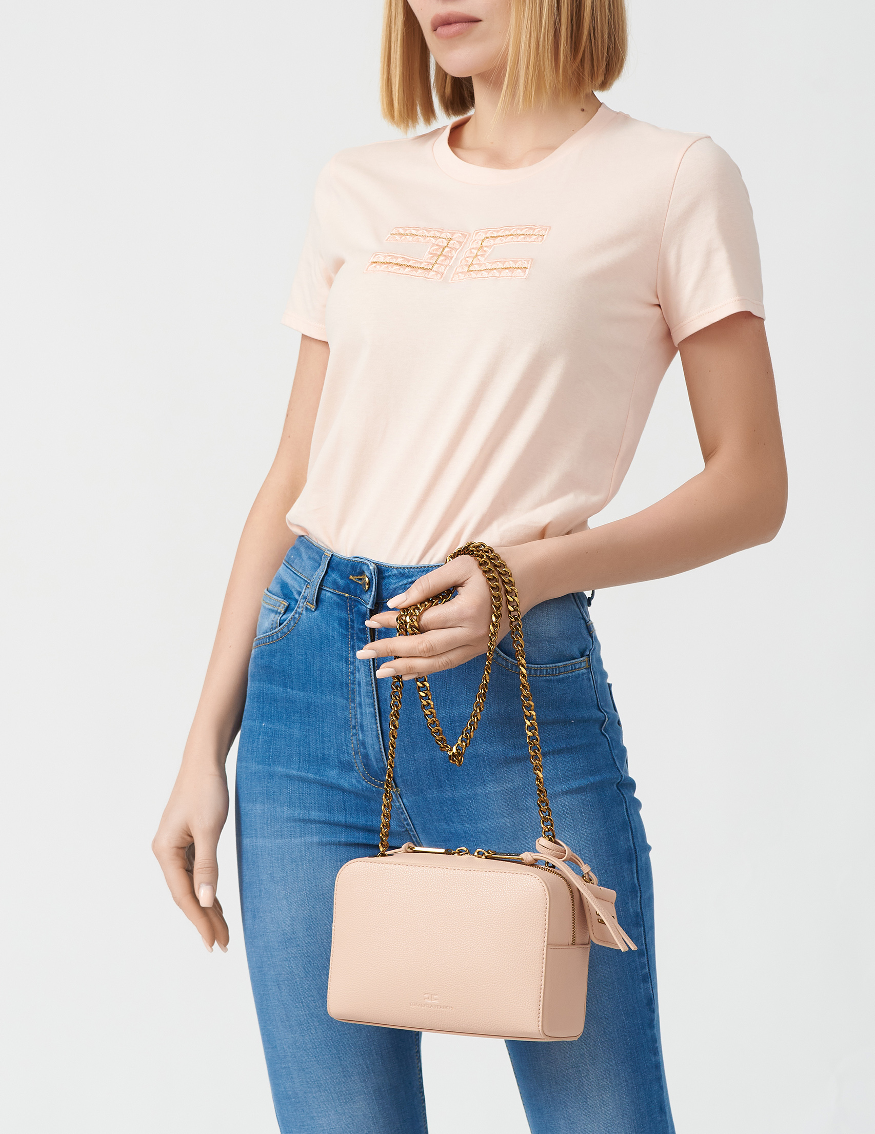 

Сумка, Розовый