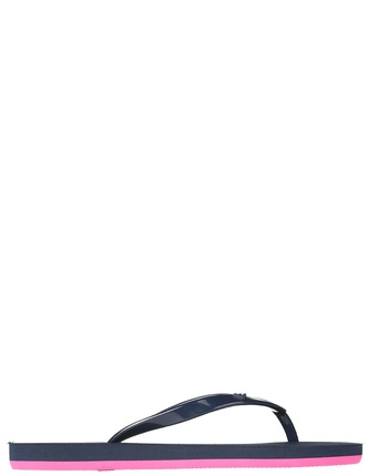 EA7 EMPORIO ARMANI пантолеты