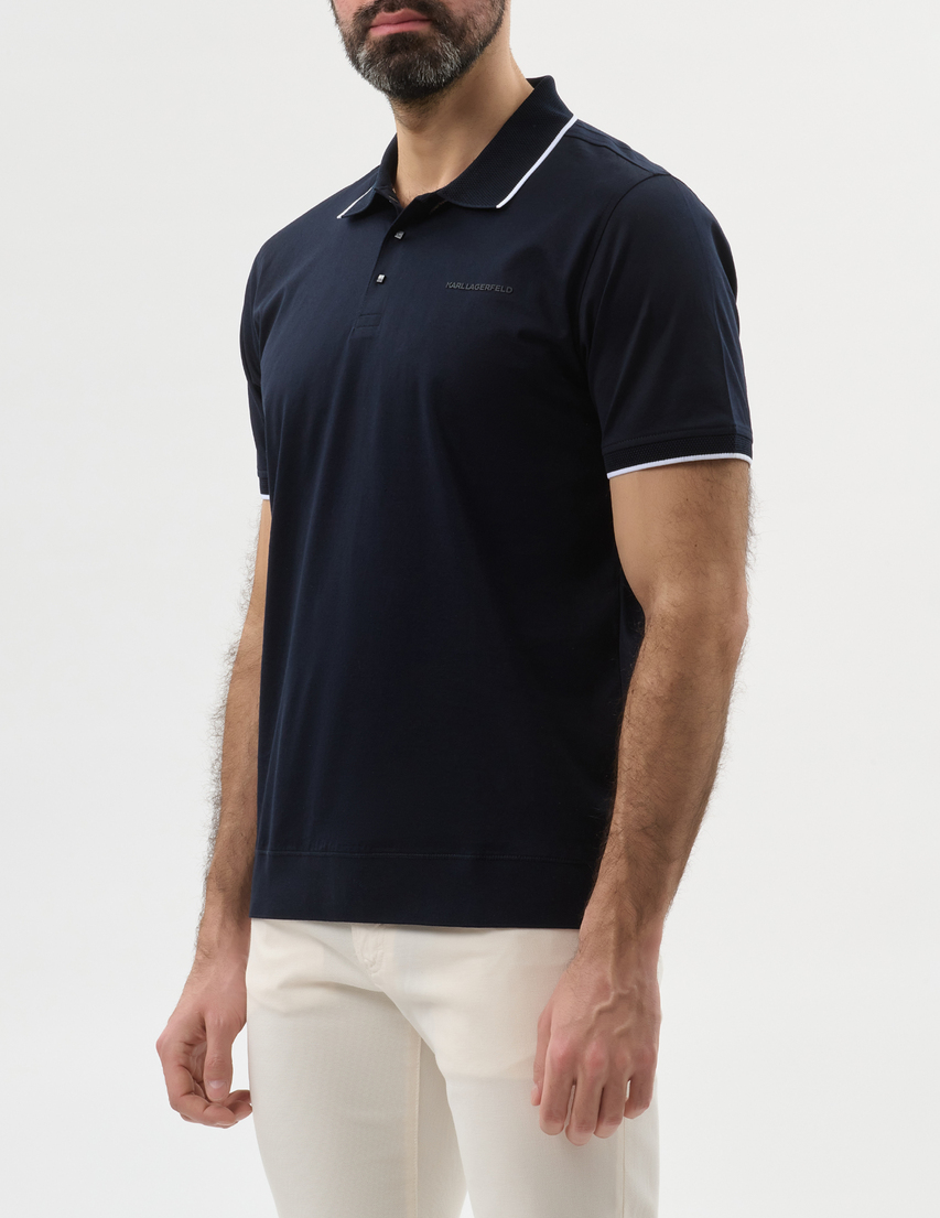 Karl Lagerfeld 745080-690_blue фото-3
