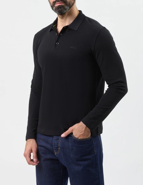 Boss 50536609-009_black фото-3