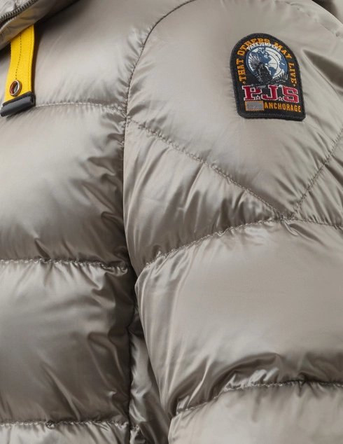 Parajumpers SX13-0225_khaki фото-5