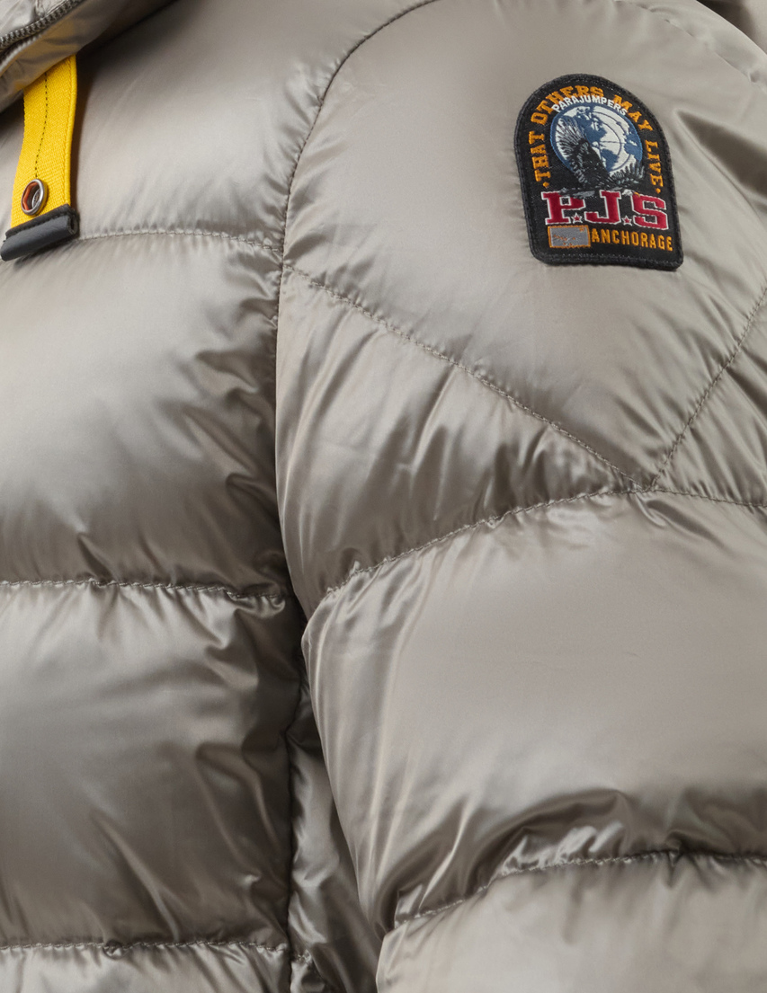 Parajumpers SX13-0225_khaki фото-5