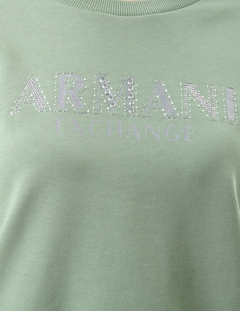 Armani Exchange XW000159-AF11851-U7231-XW000162AF11851-U7231_green фото-5