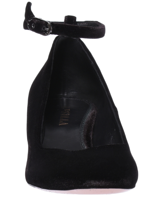 черные женские Туфли Le Silla AGR-09045 23837 грн