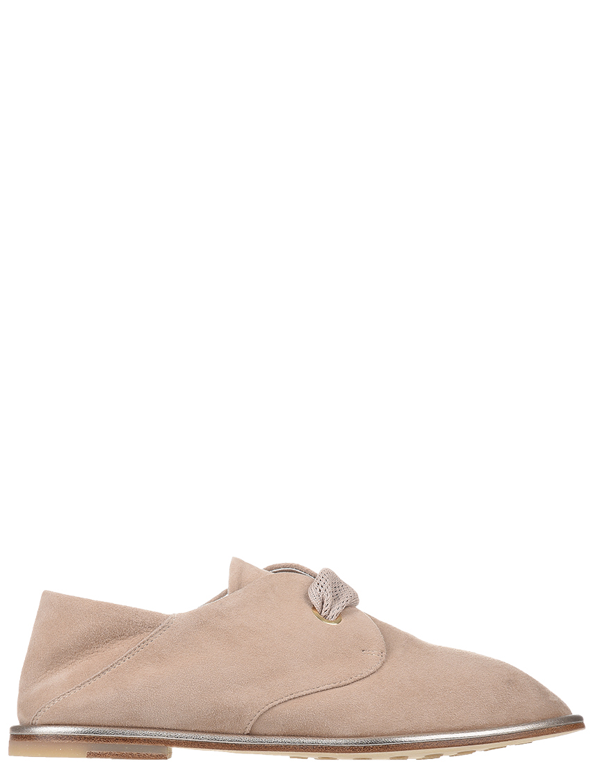 Женские туфли Attilio Giusti Leombruni 7411-beige