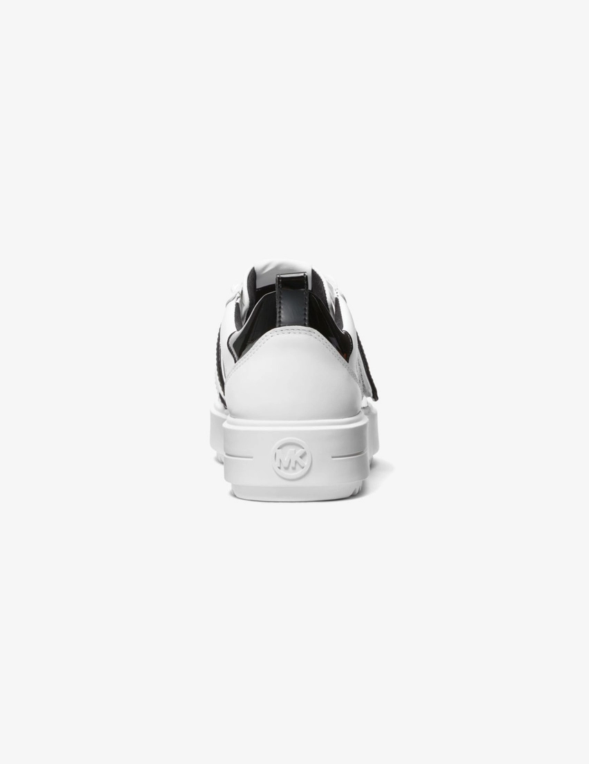 Кеди Michael Kors ws143_white_189432 (Білий) в інтернет магазині