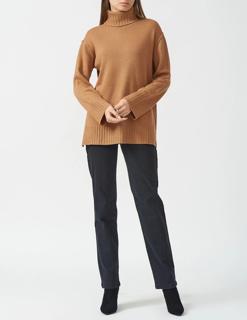 Twinset 232TP3402-03899_brown фото-1